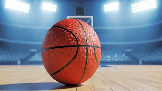 BYU Women's Basketball Upsets Utah in Big 12 Tournament