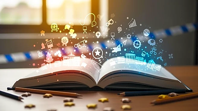 New Children's and YA Books Highlight Diverse Themes and Experiences