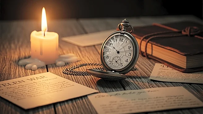 Cillian Murphy Returns as Tommy Shelby in 'Peaky Blinders: The Immortal Man' Amidst Wartime Chaos