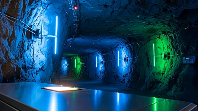 Mining Industry Embraces Private 5G for Enhanced Safety and Efficiency