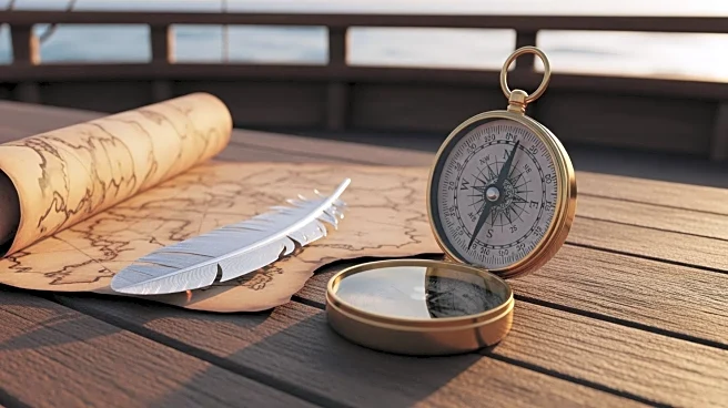 Priyanka Chopra Jonas Discusses Role as Female Pirate in 'The Bluff' and Streaming's Impact