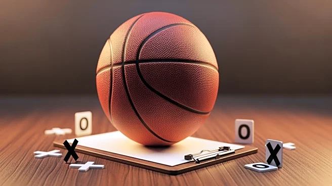 College Basketball Coaching Carousel 2026: Kansas State and Providence Lead Major Changes