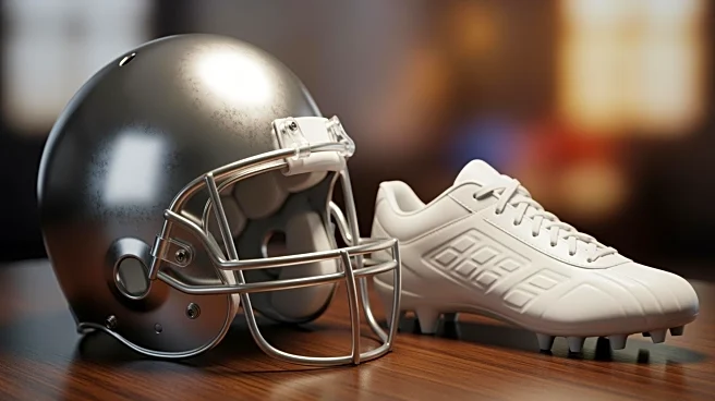 Pittsburgh Steelers Consider Offensive Lineman for First-Round Pick in 2026 NFL Draft