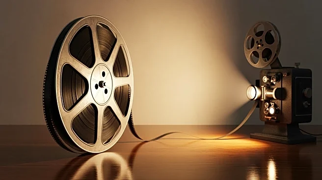 Baz Luhrmann Unveils Lost Elvis Presley Footage in New Documentary