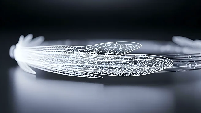 Fibionic Secures €3 Million to Advance Dragonfly-Inspired Fibre Technology for Industrial Use