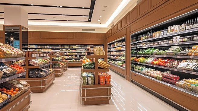 Waitrose Reopens Haslemere Store After Multi-Million Pound Revamp to Enhance Shopper Experience