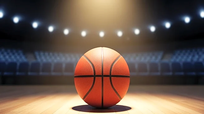 Omaha Women's Basketball Team Advances in Summit League Tournament with Victory Over North Dakota