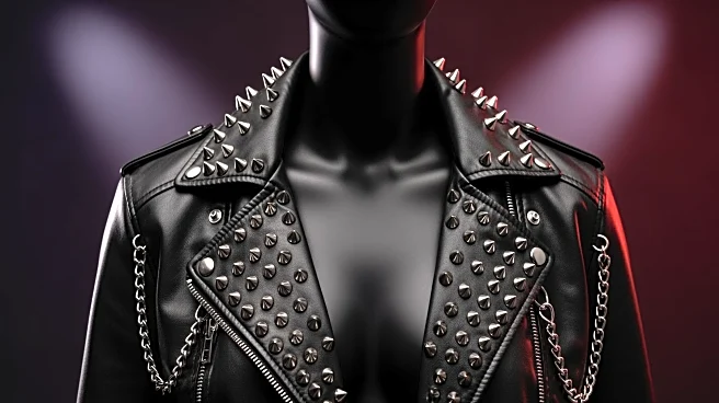 BLACKPINK and Disney Launch Punk-Inspired Apparel Collection with Complex