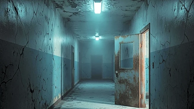 VR Horror Game 'Affected: The Asylum' Set to Launch in Summer 2026