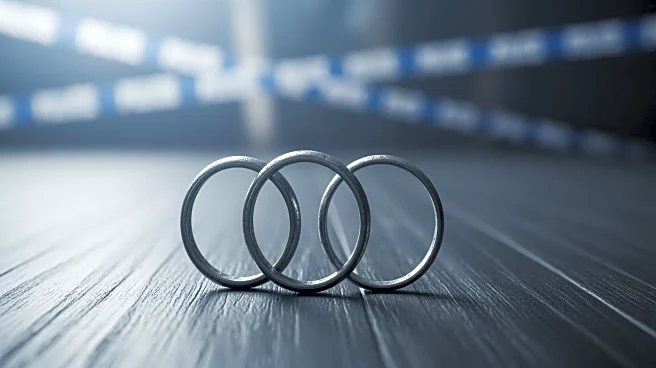 Kristen Bell and Dax Shepard's 'Three-Way Marriage' Raises Concerns Amid Reports of Constant Fights