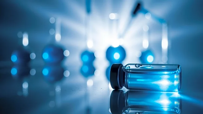 Atea Pharmaceuticals Reports Zero Revenue and $158.3 Million Net Loss Amidst Clinical Advancements