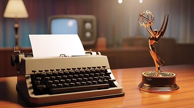 Gary Dontzig, Emmy-Winning 'Murphy Brown' Writer and Producer, Passes Away at 79