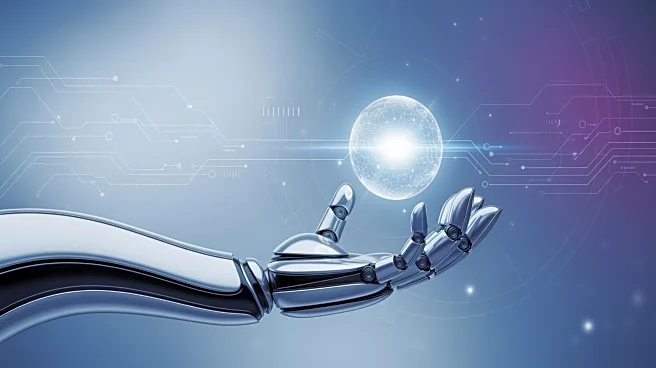 International Federation of Robotics Highlights Women Shaping Robotics Industry