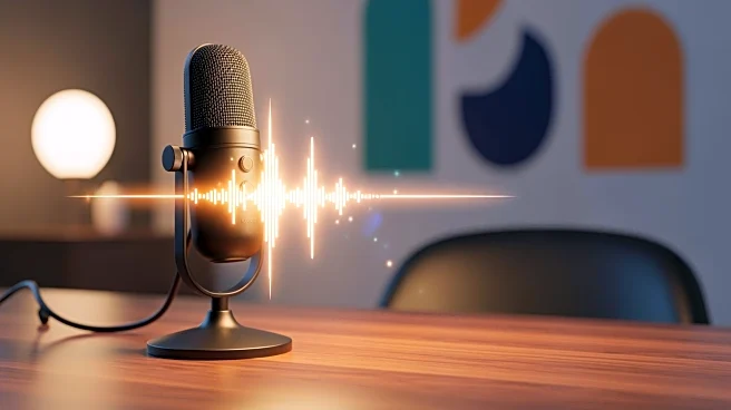 NPR Announces Finalists for College Podcast Challenge Highlighting Diverse Student Narratives