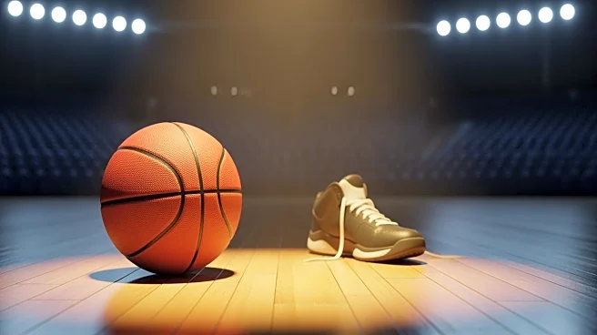 NC State Guard Devyn Quigley Emerges as Key Player Ahead of ACC Tournament