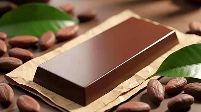 Clean Label Chocolate Movement Gains Momentum Amid Consumer Demand