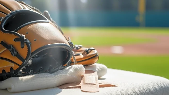 Yankees Option Chase Hampton to Somerset Amid Recovery from Surgery