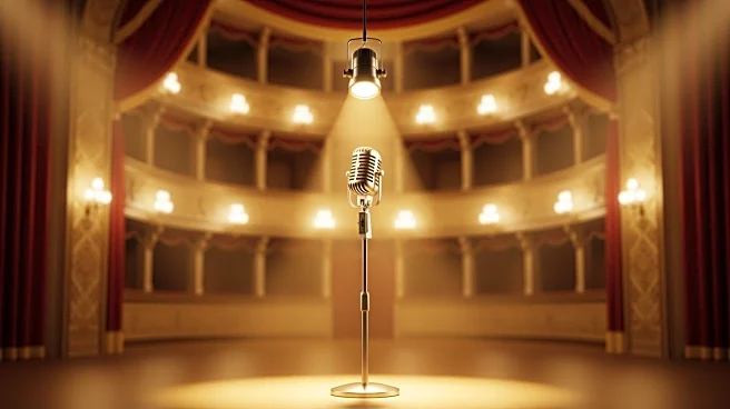 K-LOVE Fan Awards to Return to Nashville's Opry House with Lauren Daigle and Sadie Robertson Huff Hosting