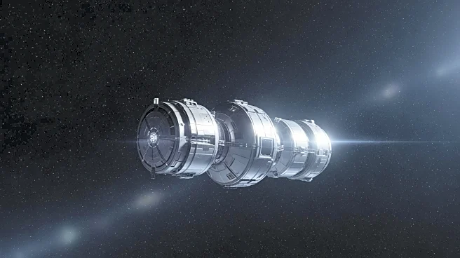 Vast Secures $500 Million for Development of 'Haven' Space Stations