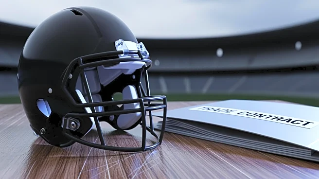 Maxx Crosby Trade Update: Chicago Bears Face Challenges in Acquisition