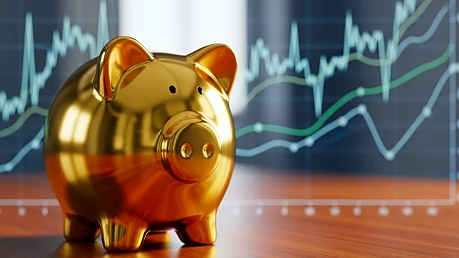 Fidelity Investments Reports Record Retirement Savings Amid 2025 Market Volatility