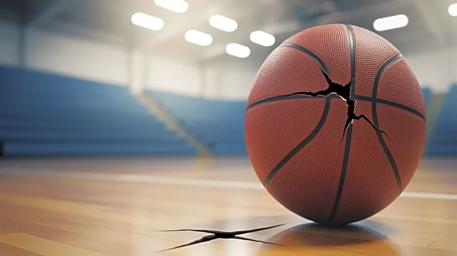 Darryn Peterson's Injury Concerns Impact 2026 NBA Draft Prospects