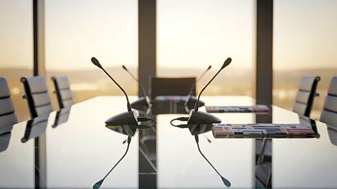 Texas Enacts Law Requiring Proxy Advisers to Disclose Non-Financial Influences on Recommendations