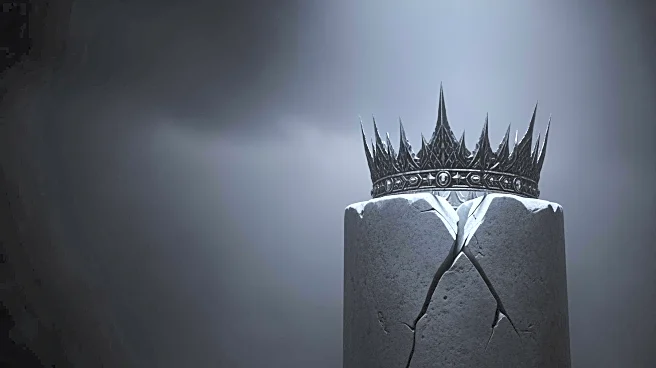 Prime Video's 'Invincible' Season 4 to Feature Villain Thragg