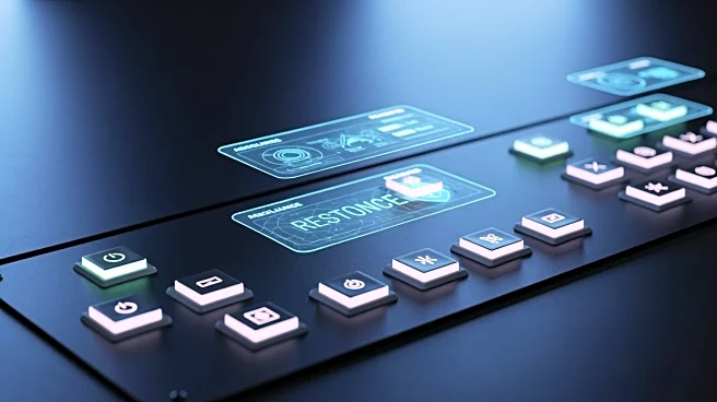 Remedy Confirms Details for Control Resonant, Excludes Jesse Faden as Playable Character