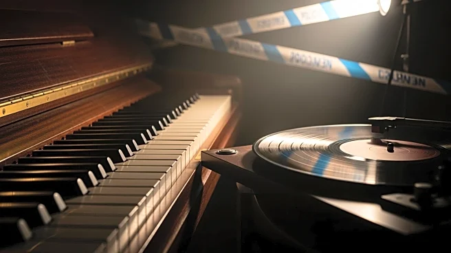 Grant Gee's 'Everybody Digs Bill Evans' Redefines Music Biopic Genre