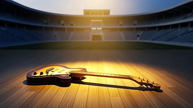 Wilco Announces 2026 Tour with Forest Hills Stadium Show