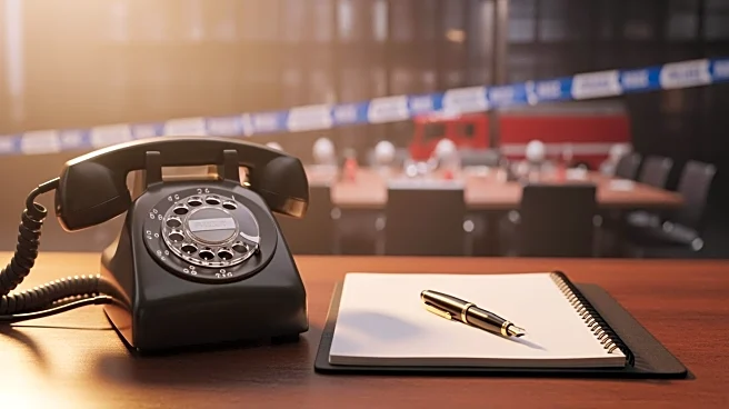 Jacki Weaver Joins Cast of NBC's 'The Rockford Files' Reboot