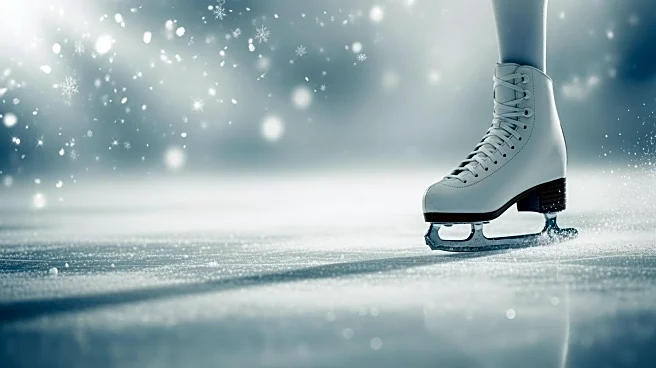 U.S. Figure Skater Ilia Malinin Wins Fair Play Award for Sportsmanship at Winter Olympics 2026