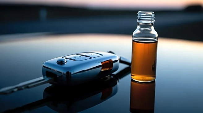 Britney Spears Arrested for DUI in California, Faces Legal Consequences