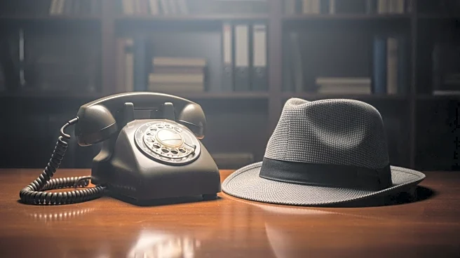 Jacki Weaver Joins NBC's 'The Rockford Files' Reboot, Expanding Cast with New Character