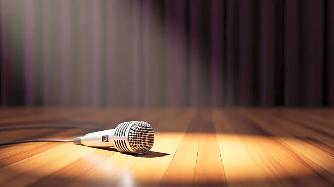 Hulu's 'Chad Powers' Expands Cast for Season 2 with New Guest Stars