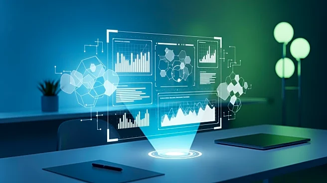 DiligenceSquared Utilizes AI to Cut Costs in M Research for Private Equity Firms