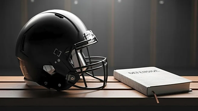 USC Defensive Star Braylan Shelby Takes Leadership Role in Rebuilding Defense