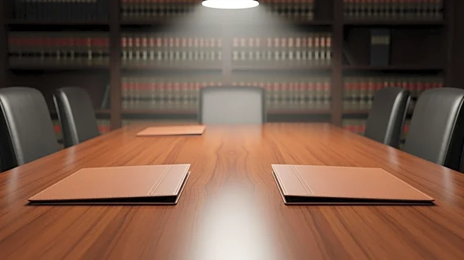 Legal Industry Faces Challenges with New Partner System and Discrimination Suit