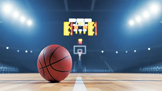 Kansas State Upsets Texas Tech with 21-0 Run in Big 12 Tournament