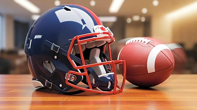 Buffalo Bills Acquire DJ Moore from Chicago Bears to Boost Offense