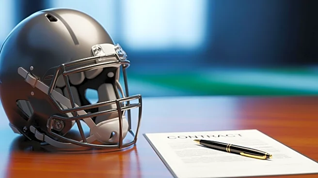 Seattle Seahawks Secure Linebacker Drake Thomas with New Two-Year Deal