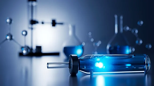 Viking Therapeutics Advances Metabolic Disorder Treatments with New Clinical Trials