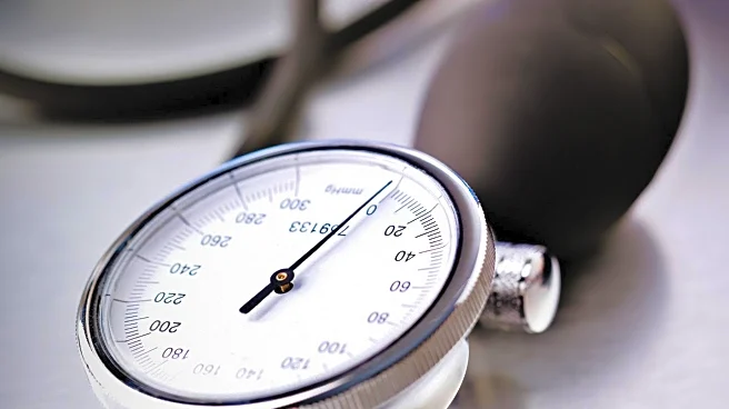 Key Health Metrics Beyond Weight: Essential Numbers to Monitor