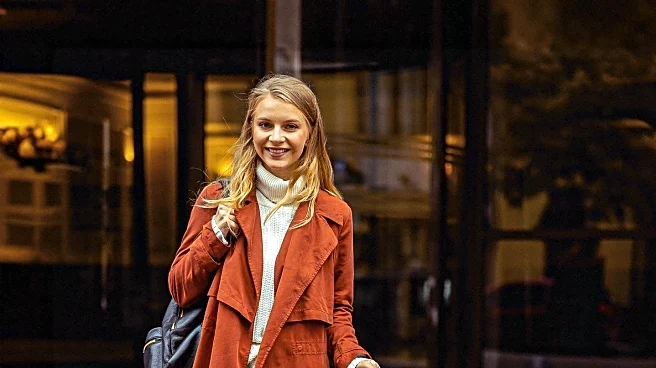 Jessie James Decker Shares Her Favorite Travel Essentials