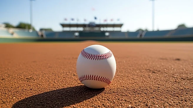 Team USA Faces Brazil in World Baseball Classic Opener