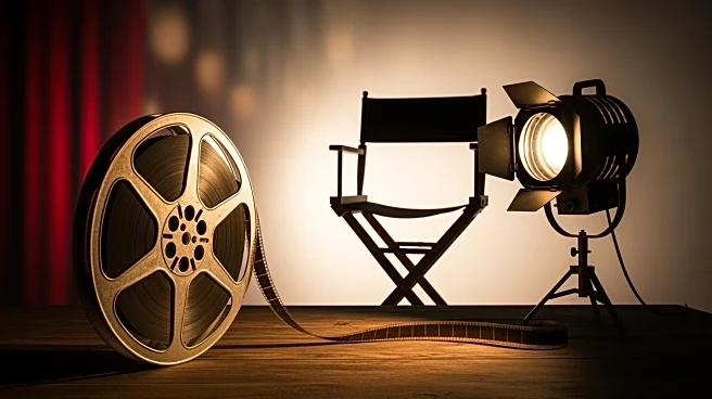 Delroy Lindo Reflects on Oscar Nomination and Career Resilience