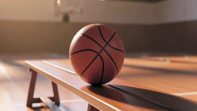 Houston Rockets' Reed Sheppard Moves to Bench as Jabari Smith Returns from Injury