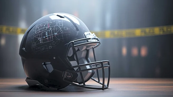 Raiders' Potential Draft of Fernando Mendoza Raises Concerns