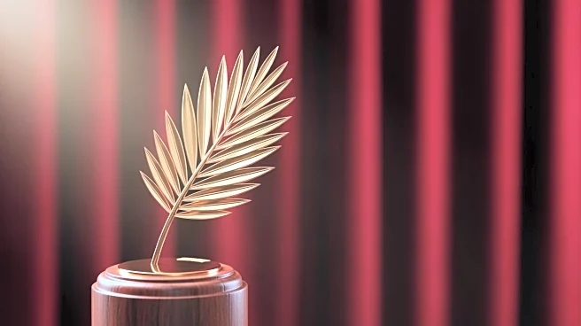 Director Peter Jackson to Receive Cannes' Honorary Palme d’Or for Cinematic Contributions